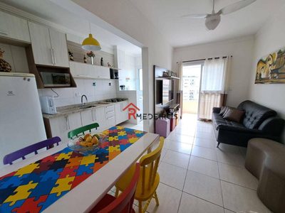 Apartamento, 1 quarto, 46 m² - Foto 2