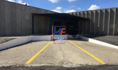Depósito-Galpão, 23397 m² - Foto 3