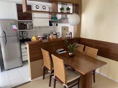 Apartamento, 3 quartos, 72 m² - Foto 5