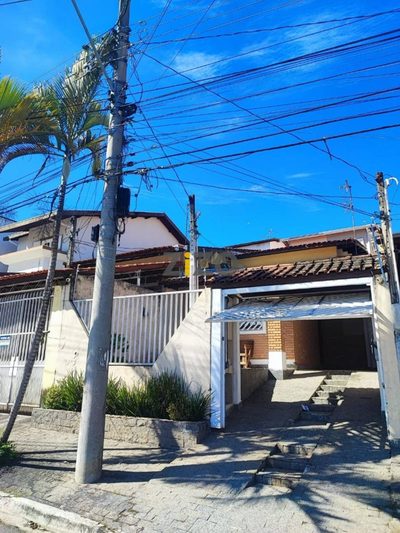 Casa, 2 quartos, 70 m² - Foto 1
