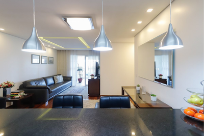 Apartamento, 3 quartos, 108 m² - Foto 1