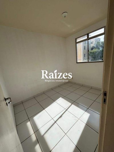 Apartamento, 2 quartos, 45 m² - Foto 1