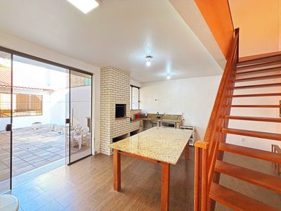 Casa, 2 quartos, 250 m² - Foto 2