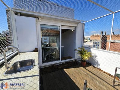 Sobrado, 2 quartos, 104 m² - Foto 4