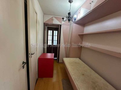 Apartamento, 3 quartos, 136 m² - Foto 5