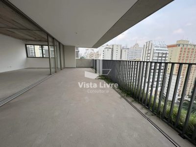 Apartamento, 3 quartos, 240 m² - Foto 2