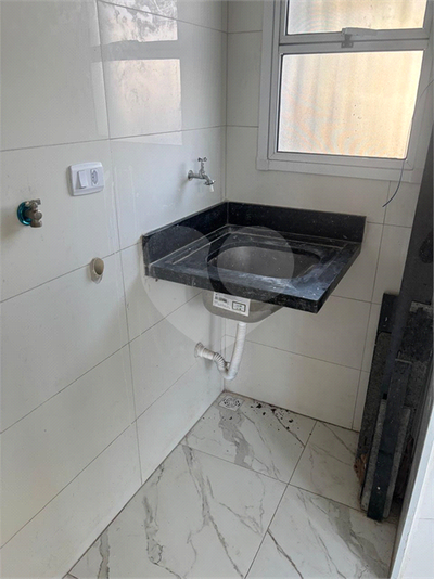Casa de Condomínio, 2 quartos - Foto 4