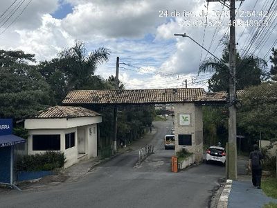 Apartamento, 2 quartos, 43 m² - Foto 1