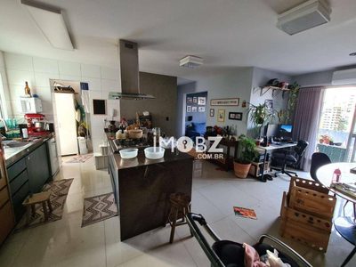 Apartamento, 3 quartos, 80 m² - Foto 5