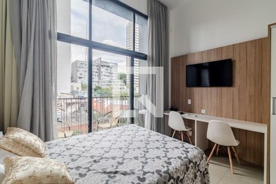 Kitnet-Studio, 26 m² - Foto 3