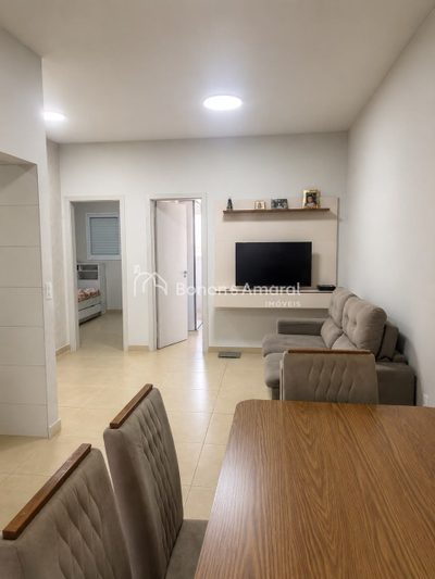 Casa, 2 quartos, 60 m² - Foto 3