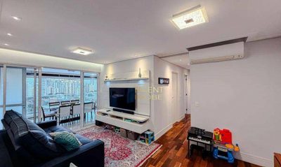 Apartamento, 3 quartos, 92 m² - Foto 3