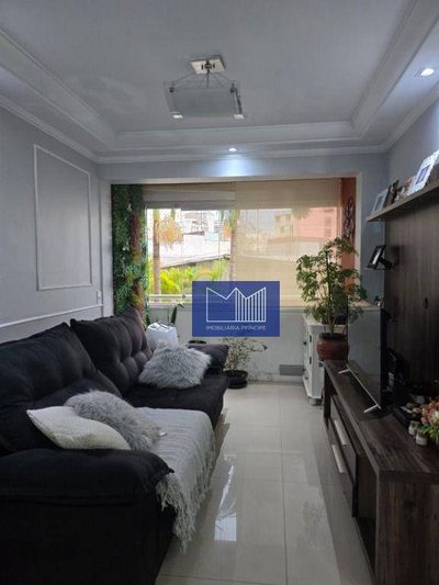 Apartamento, 2 quartos, 72 m² - Foto 2