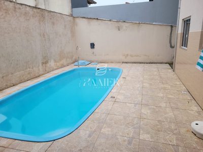 Sobrado, 4 quartos, 266 m² - Foto 2