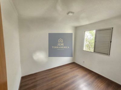 Apartamento, 2 quartos, 48 m² - Foto 4