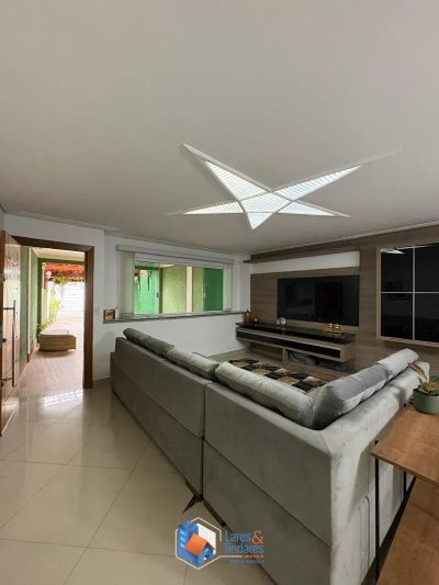 Sobrado, 4 quartos, 194 m² - Foto 4