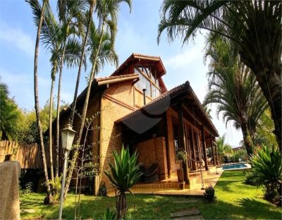 Casa de Condomínio, 5 quartos - Foto 4