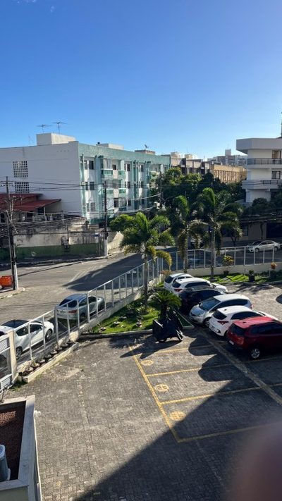 Apartamento, 3 quartos, 74 m² - Foto 1