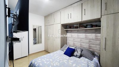 Apartamento, 3 quartos, 97 m² - Foto 3