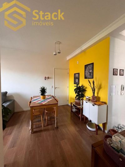 Apartamento, 2 quartos, 66 m² - Foto 3