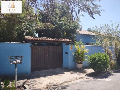 Casa, 2 quartos, 120 m² - Foto 1
