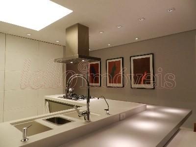 Apartamento, 2 quartos, 121 m² - Foto 5