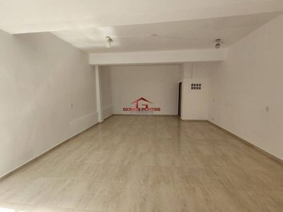 Loja-Salão, 60 m² - Foto 3