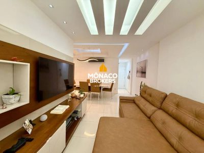Apartamento, 3 quartos, 104 m² - Foto 5