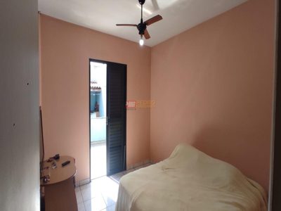 Sobrado, 2 quartos, 126 m² - Foto 3