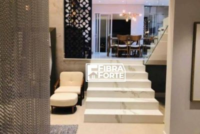 Casa de Condomínio, 4 quartos - Foto 4