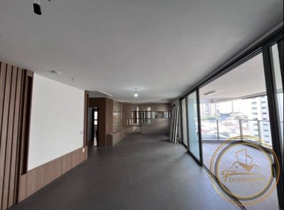 Apartamento, 3 quartos, 257 m² - Foto 1