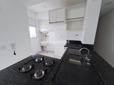 Apartamento, 2 quartos, 82 m² - Foto 3