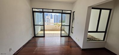 Apartamento, 3 quartos, 126 m² - Foto 2