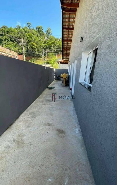 Casa, 2 quartos, 80 m² - Foto 3