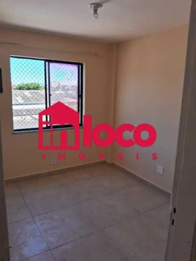 Apartamento, 2 quartos, 46 m² - Foto 5