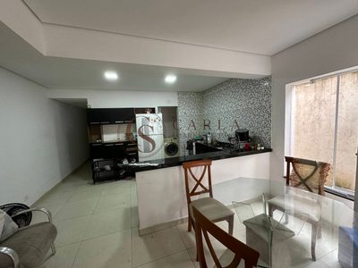Casa, 3 quartos, 95 m² - Foto 2