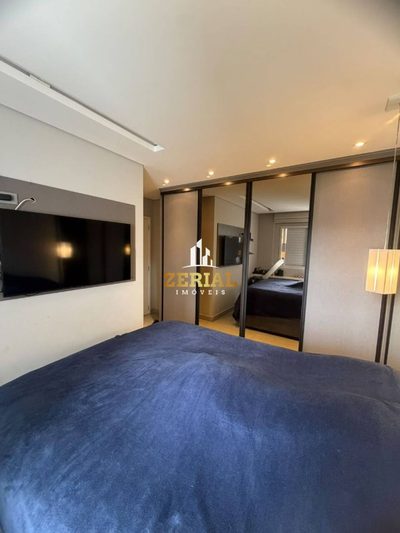 Apartamento, 3 quartos, 83 m² - Foto 5