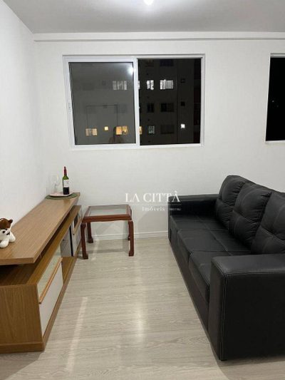 Apartamento, 2 quartos, 46 m² - Foto 4