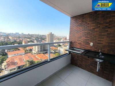 Apartamento, 3 quartos, 89 m² - Foto 4