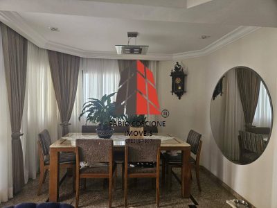 Apartamento, 3 quartos, 154 m² - Foto 1