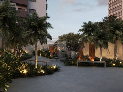 Apartamento, 3 quartos, 156 m² - Foto 4
