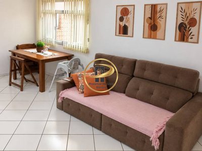 Apartamento, 2 quartos, 57 m² - Foto 4