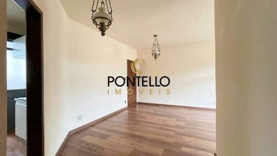 Apartamento, 3 quartos, 96 m² - Foto 2