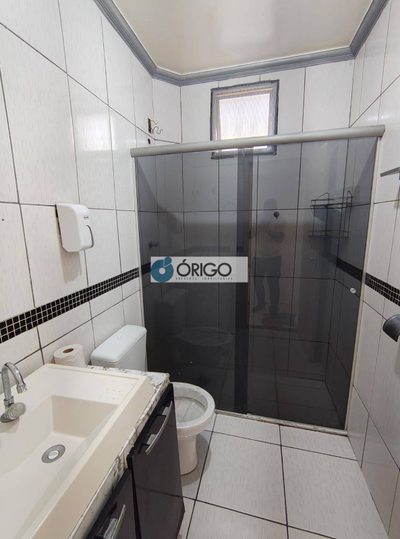 Apartamento, 2 quartos, 52 m² - Foto 5