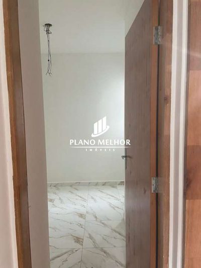 Apartamento, 2 quartos, 39 m² - Foto 2
