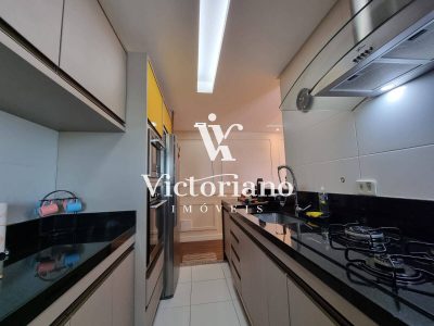 Apartamento, 3 quartos, 83 m² - Foto 5