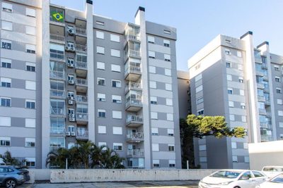 Apartamento, 3 quartos, 68 m² - Foto 2