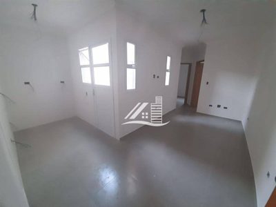 Apartamento, 2 quartos, 43 m² - Foto 2