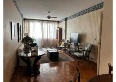 Apartamento, 3 quartos, 115 m² - Foto 3