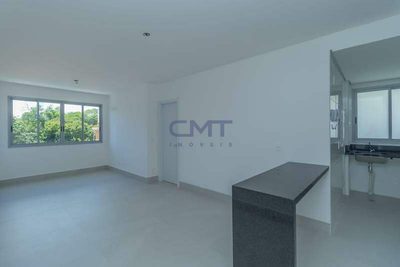 Apartamento, 3 quartos, 79 m² - Foto 2
